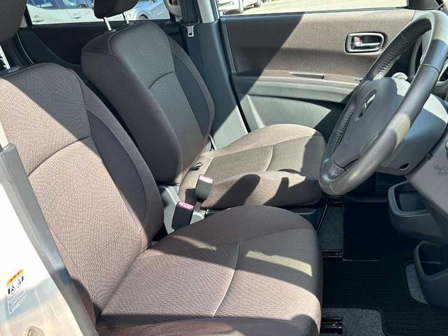 デリカＤ：２ Ｓ　９５３９ｋｍ　両側電動スライド　１オーナー　ＣＤ　ＵＳＢ　スマートキー（15枚目）