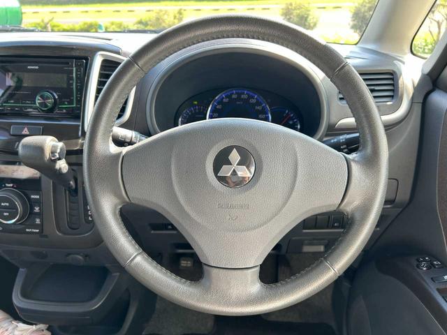 デリカＤ：２ Ｓ　９５３９ｋｍ　両側電動スライド　１オーナー　ＣＤ　ＵＳＢ　スマートキー（17枚目）