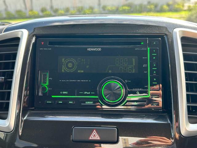 デリカＤ：２ Ｓ　９５３９ｋｍ　両側電動スライド　１オーナー　ＣＤ　ＵＳＢ　スマートキー（25枚目）
