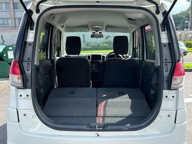 デリカＤ：２ Ｓ　９５３９ｋｍ　両側電動スライド　１オーナー　ＣＤ　ＵＳＢ　スマートキー（28枚目）