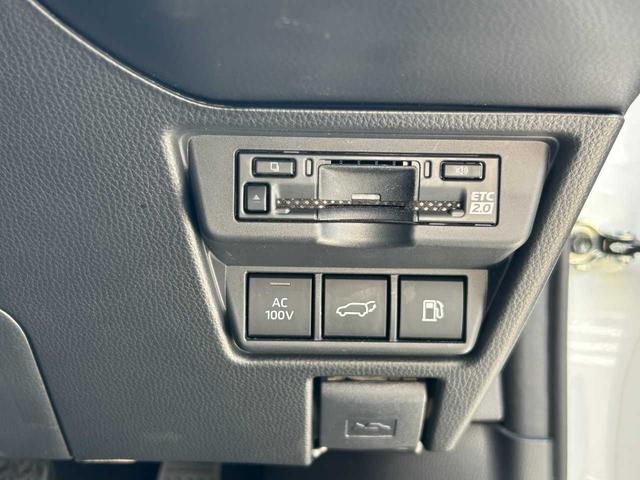 プリウス Ｚ　ガラスルーフ　純正ナビ　フルセグ　Ｂｌｕｅｔｏｏｔｈ　全方位モニター　シートヒーター　シートクーラー　パワーシート　シートメモリー　クルコン　電動リアゲート（21枚目）