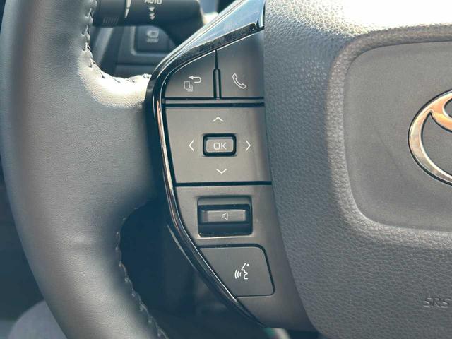 プリウス Ｚ　ガラスルーフ　純正ナビ　フルセグ　Ｂｌｕｅｔｏｏｔｈ　全方位モニター　シートヒーター　シートクーラー　パワーシート　シートメモリー　クルコン　電動リアゲート（26枚目）