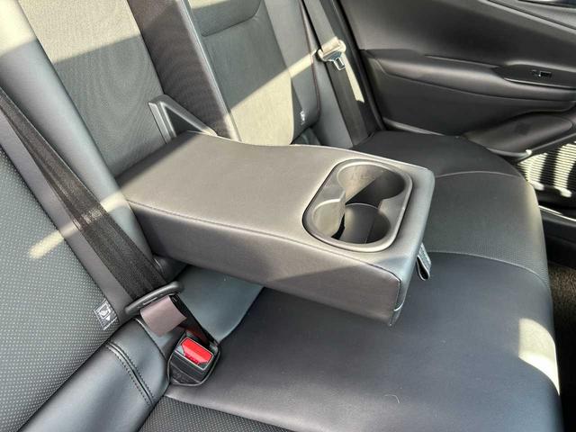 プリウス Ｚ　ガラスルーフ　純正ナビ　フルセグ　Ｂｌｕｅｔｏｏｔｈ　全方位モニター　シートヒーター　シートクーラー　パワーシート　シートメモリー　クルコン　電動リアゲート（45枚目）