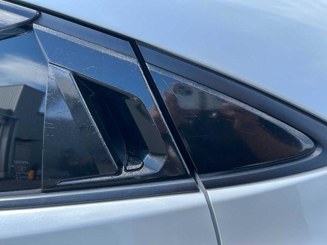 プリウス Ｚ　ガラスルーフ　純正ナビ　フルセグ　Ｂｌｕｅｔｏｏｔｈ　全方位モニター　シートヒーター　シートクーラー　パワーシート　シートメモリー　クルコン　電動リアゲート（51枚目）