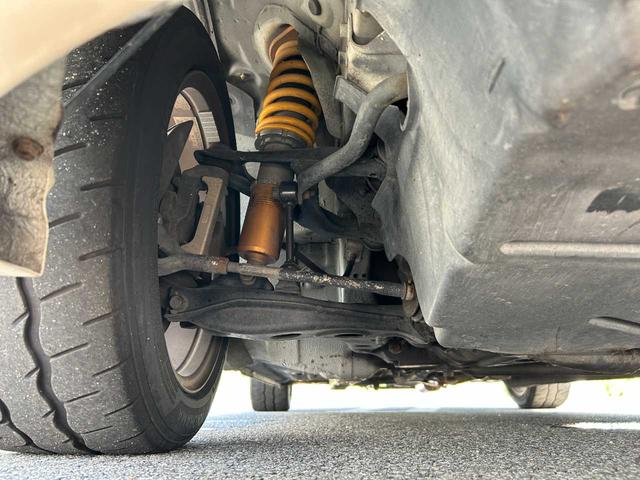 ユーノスロードスター Ｒ２リミテッド　ＢＰ－ＶＥ型エンジン載替　６ＭＴ　フルコン制御　社外エキマニ　東名ポンカム　スポーツキャタライザー　オーリンズ車高調　クスコ１．５ＷＡＹデフ　ＮＢダッシュ（11枚目）