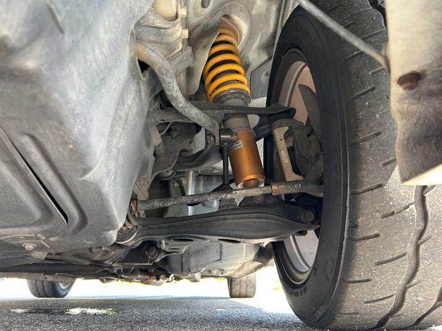 ユーノスロードスター Ｒ２リミテッド　ＢＰ－ＶＥ型エンジン載替　６ＭＴ　フルコン制御　社外エキマニ　東名ポンカム　スポーツキャタライザー　オーリンズ車高調　クスコ１．５ＷＡＹデフ　ＮＢダッシュ（12枚目）
