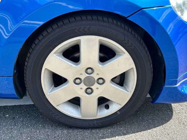 コペン アクティブトップ　全塗装　ＡＴ　ナビ　Ｂｌｕｅｔｏｏｔｈ　シートヒーター（23枚目）