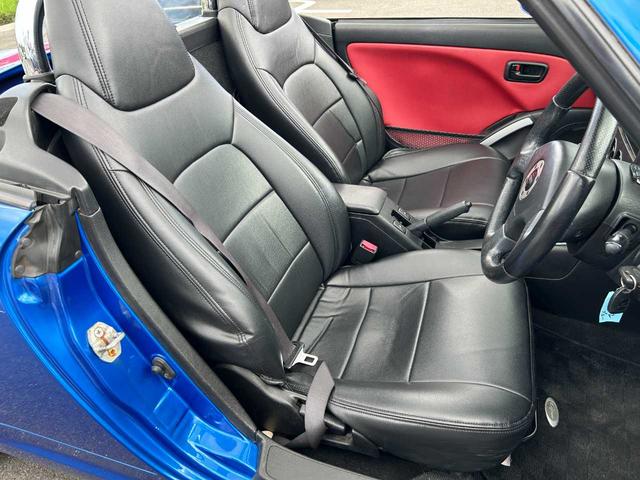 コペン アクティブトップ　全塗装　ＡＴ　ナビ　Ｂｌｕｅｔｏｏｔｈ　シートヒーター（24枚目）