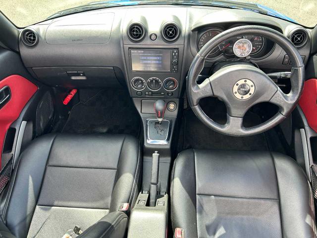 コペン アクティブトップ　全塗装　ＡＴ　ナビ　Ｂｌｕｅｔｏｏｔｈ　シートヒーター（25枚目）