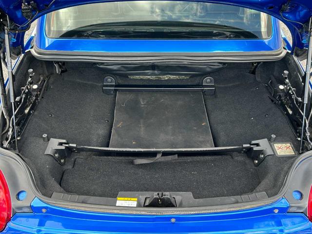 コペン アクティブトップ　全塗装　ＡＴ　ナビ　Ｂｌｕｅｔｏｏｔｈ　シートヒーター（39枚目）