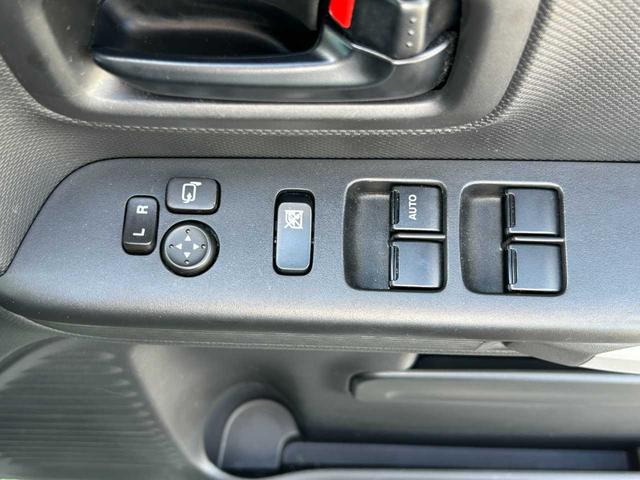 フレアワゴンタフスタイル ハイブリッドＸＳ　フルセグナビ　Ｂｌｕｅｔｏｏｔｈ　バックカメラ　ＥＴＣ　シートヒーター　両側電動スライド　後席送風機（18枚目）