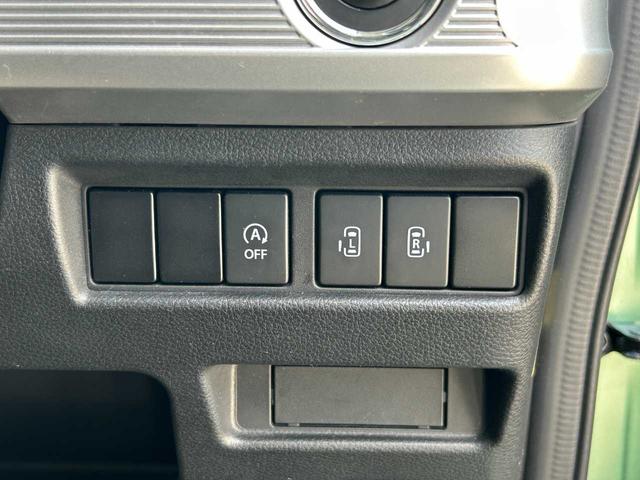 フレアワゴンタフスタイル ハイブリッドＸＳ　フルセグナビ　Ｂｌｕｅｔｏｏｔｈ　バックカメラ　ＥＴＣ　シートヒーター　両側電動スライド　後席送風機（19枚目）