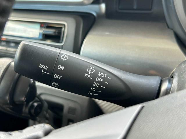 フレアワゴンタフスタイル ハイブリッドＸＳ　フルセグナビ　Ｂｌｕｅｔｏｏｔｈ　バックカメラ　ＥＴＣ　シートヒーター　両側電動スライド　後席送風機（22枚目）