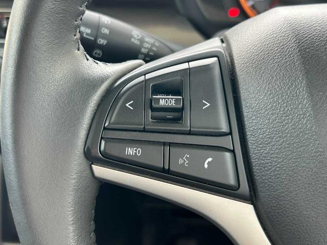 フレアワゴンタフスタイル ハイブリッドＸＳ　フルセグナビ　Ｂｌｕｅｔｏｏｔｈ　バックカメラ　ＥＴＣ　シートヒーター　両側電動スライド　後席送風機（23枚目）