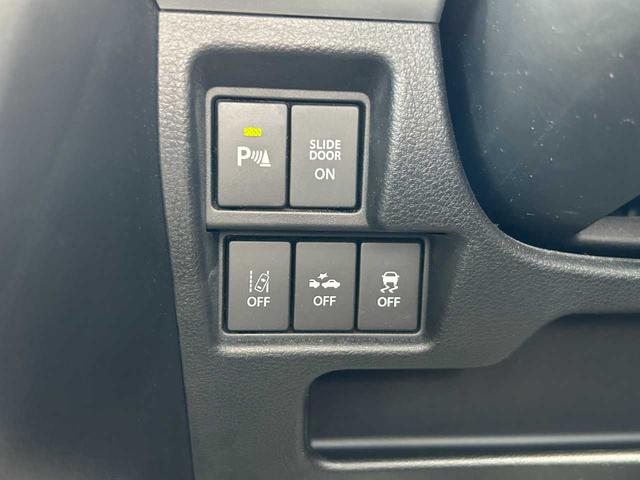 フレアワゴンタフスタイル ハイブリッドＸＳ　フルセグナビ　Ｂｌｕｅｔｏｏｔｈ　バックカメラ　ＥＴＣ　シートヒーター　両側電動スライド　後席送風機（25枚目）