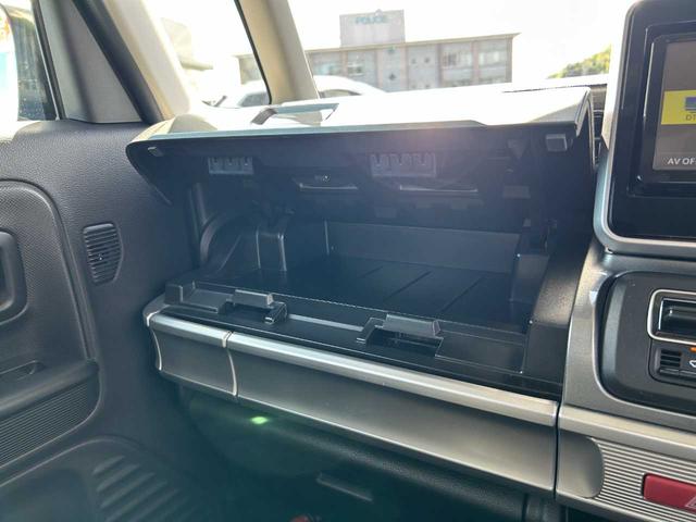 フレアワゴンタフスタイル ハイブリッドＸＳ　フルセグナビ　Ｂｌｕｅｔｏｏｔｈ　バックカメラ　ＥＴＣ　シートヒーター　両側電動スライド　後席送風機（33枚目）