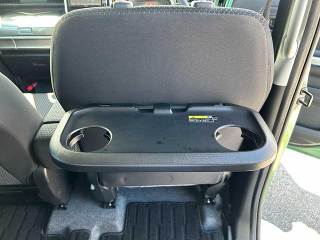 フレアワゴンタフスタイル ハイブリッドＸＳ　フルセグナビ　Ｂｌｕｅｔｏｏｔｈ　バックカメラ　ＥＴＣ　シートヒーター　両側電動スライド　後席送風機（38枚目）
