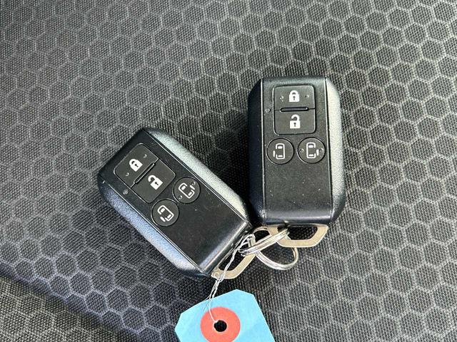 フレアワゴンタフスタイル ハイブリッドＸＳ　フルセグナビ　Ｂｌｕｅｔｏｏｔｈ　バックカメラ　ＥＴＣ　シートヒーター　両側電動スライド　後席送風機（42枚目）