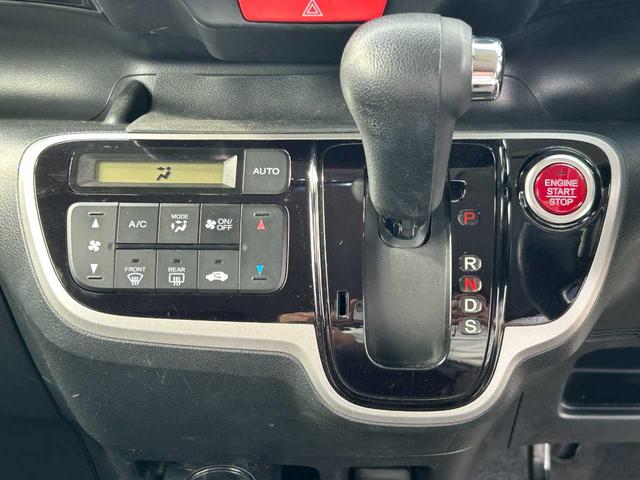 N-BOXカスタム G・ターボパッケージ フルセグナビ Bluetooth バックカメラ 両側電動スライド ETC クルコン(30枚目)