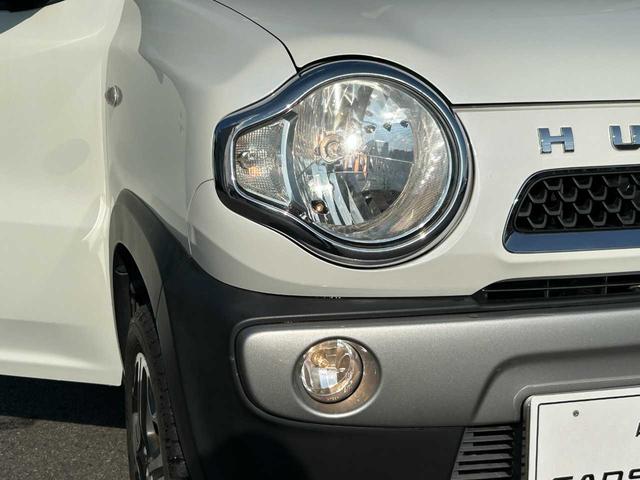 ハスラー Ｇ　スマートフォン連携ナビ　ワンセグ　Ｂｌｕｅｔｏｏｔｈ　バックカメラ　シートヒーター　フロントフォグランプ（10枚目）