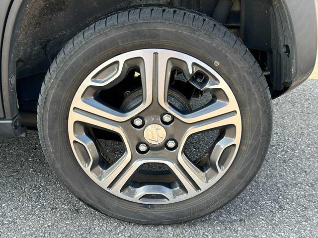 ハスラー Ｇ　スマートフォン連携ナビ　ワンセグ　Ｂｌｕｅｔｏｏｔｈ　バックカメラ　シートヒーター　フロントフォグランプ（11枚目）