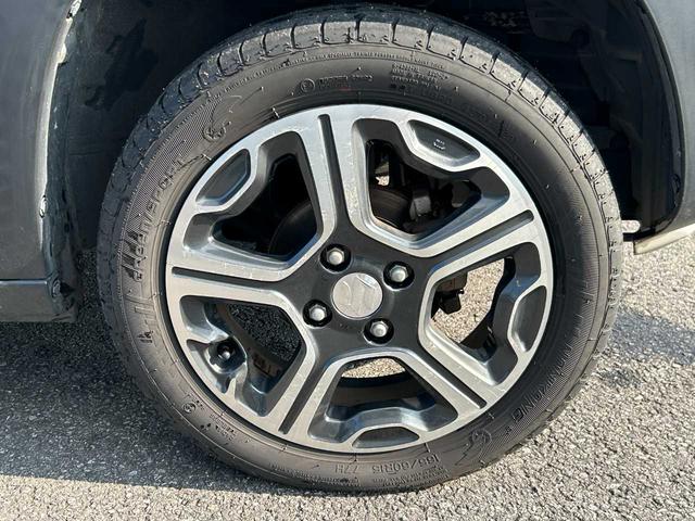 ハスラー Ｇ　スマートフォン連携ナビ　ワンセグ　Ｂｌｕｅｔｏｏｔｈ　バックカメラ　シートヒーター　フロントフォグランプ（13枚目）