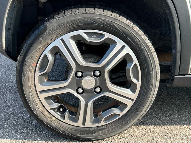 ハスラー Ｇ　スマートフォン連携ナビ　ワンセグ　Ｂｌｕｅｔｏｏｔｈ　バックカメラ　シートヒーター　フロントフォグランプ（14枚目）