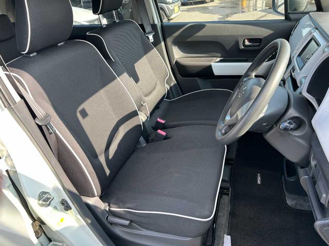 ハスラー Ｇ　スマートフォン連携ナビ　ワンセグ　Ｂｌｕｅｔｏｏｔｈ　バックカメラ　シートヒーター　フロントフォグランプ（15枚目）