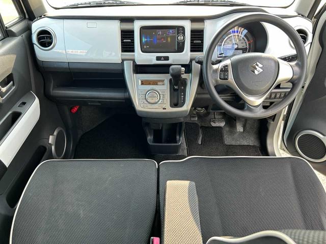 ハスラー Ｇ　スマートフォン連携ナビ　ワンセグ　Ｂｌｕｅｔｏｏｔｈ　バックカメラ　シートヒーター　フロントフォグランプ（16枚目）