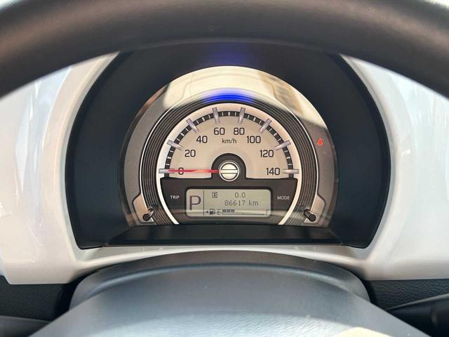 ハスラー Ｇ　スマートフォン連携ナビ　ワンセグ　Ｂｌｕｅｔｏｏｔｈ　バックカメラ　シートヒーター　フロントフォグランプ（18枚目）