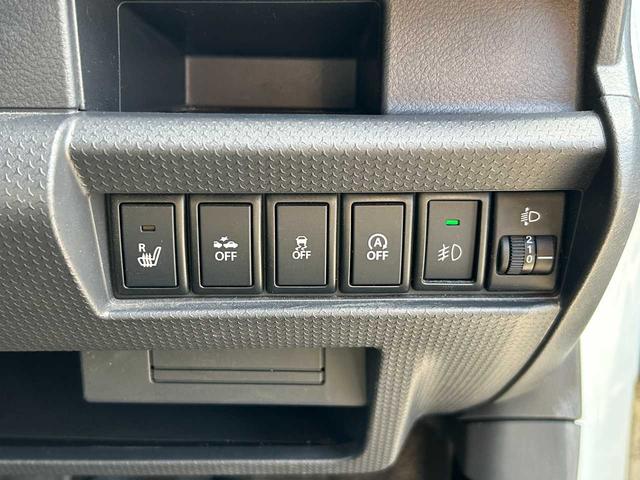 ハスラー Ｇ　スマートフォン連携ナビ　ワンセグ　Ｂｌｕｅｔｏｏｔｈ　バックカメラ　シートヒーター　フロントフォグランプ（20枚目）