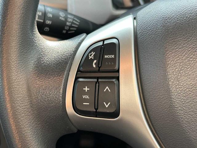 ハスラー Ｇ　スマートフォン連携ナビ　ワンセグ　Ｂｌｕｅｔｏｏｔｈ　バックカメラ　シートヒーター　フロントフォグランプ（21枚目）