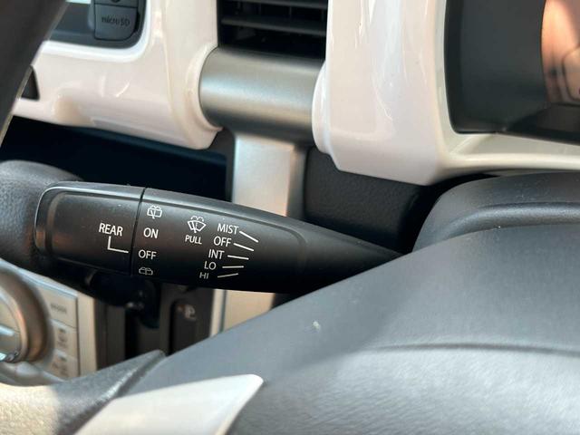 ハスラー Ｇ　スマートフォン連携ナビ　ワンセグ　Ｂｌｕｅｔｏｏｔｈ　バックカメラ　シートヒーター　フロントフォグランプ（22枚目）