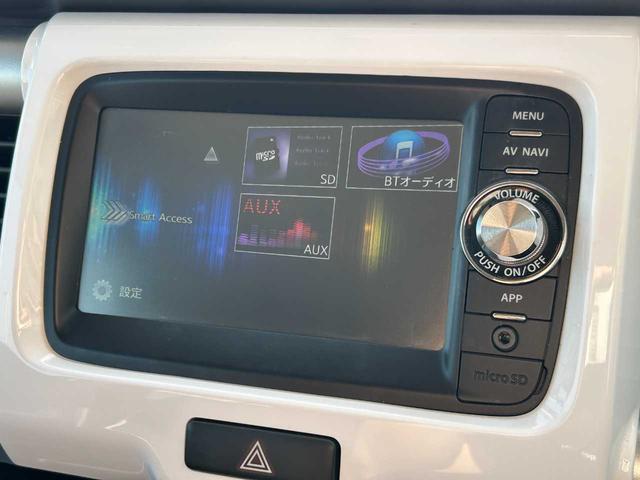 ハスラー Ｇ　スマートフォン連携ナビ　ワンセグ　Ｂｌｕｅｔｏｏｔｈ　バックカメラ　シートヒーター　フロントフォグランプ（27枚目）