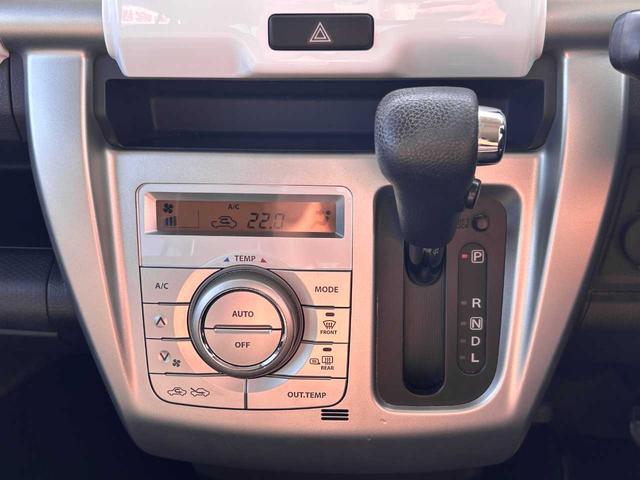 ハスラー Ｇ　スマートフォン連携ナビ　ワンセグ　Ｂｌｕｅｔｏｏｔｈ　バックカメラ　シートヒーター　フロントフォグランプ（28枚目）