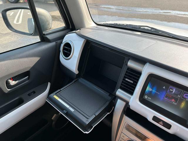 ハスラー Ｇ　スマートフォン連携ナビ　ワンセグ　Ｂｌｕｅｔｏｏｔｈ　バックカメラ　シートヒーター　フロントフォグランプ（30枚目）