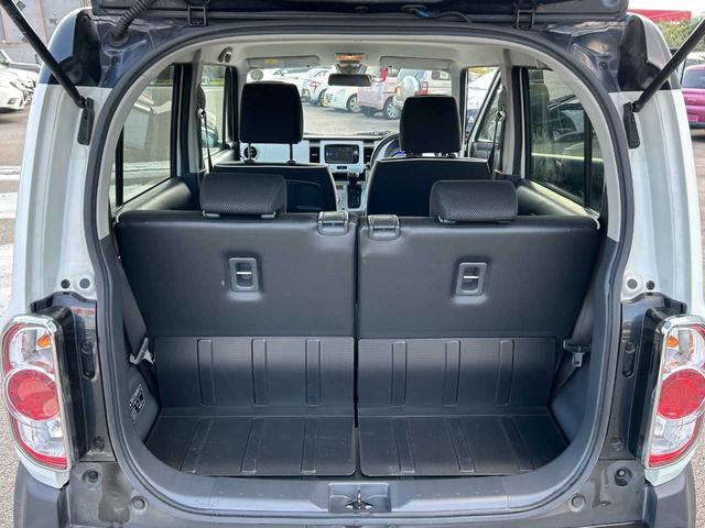 ハスラー Ｇ　スマートフォン連携ナビ　ワンセグ　Ｂｌｕｅｔｏｏｔｈ　バックカメラ　シートヒーター　フロントフォグランプ（32枚目）