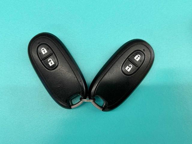 ハスラー Ｇ　スマートフォン連携ナビ　ワンセグ　Ｂｌｕｅｔｏｏｔｈ　バックカメラ　シートヒーター　フロントフォグランプ（34枚目）