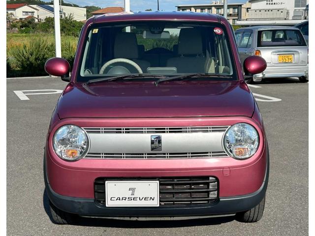 アルトラパン Ｌ　フルセグナビ　Ｂｌｕｅｔｏｏｔｈ　シートヒーター（3枚目）