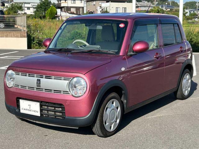 アルトラパン Ｌ　フルセグナビ　Ｂｌｕｅｔｏｏｔｈ　シートヒーター（4枚目）