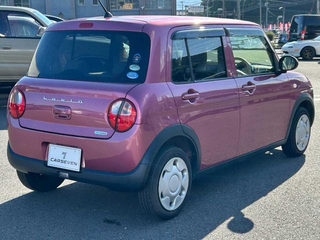 アルトラパン Ｌ　フルセグナビ　Ｂｌｕｅｔｏｏｔｈ　シートヒーター（7枚目）