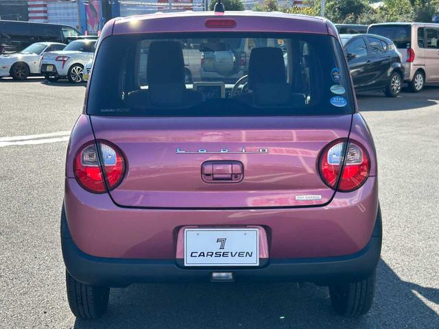 アルトラパン Ｌ　フルセグナビ　Ｂｌｕｅｔｏｏｔｈ　シートヒーター（8枚目）