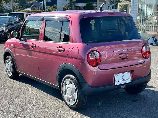 アルトラパン Ｌ　フルセグナビ　Ｂｌｕｅｔｏｏｔｈ　シートヒーター（9枚目）