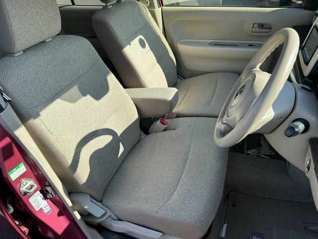 アルトラパン Ｌ　フルセグナビ　Ｂｌｕｅｔｏｏｔｈ　シートヒーター（15枚目）