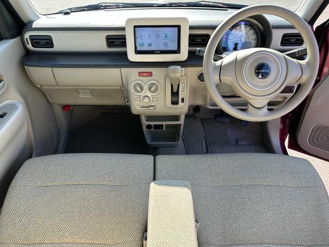 アルトラパン Ｌ　フルセグナビ　Ｂｌｕｅｔｏｏｔｈ　シートヒーター（16枚目）