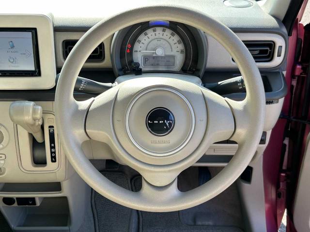 アルトラパン Ｌ　フルセグナビ　Ｂｌｕｅｔｏｏｔｈ　シートヒーター（17枚目）