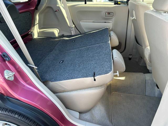 アルトラパン Ｌ　フルセグナビ　Ｂｌｕｅｔｏｏｔｈ　シートヒーター（29枚目）