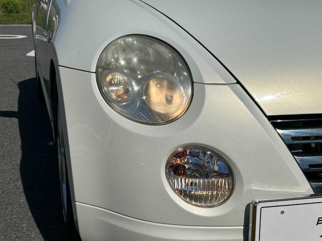 コペン アクティブトップ　ＡＴ　電動オープン　キーレス（18枚目）