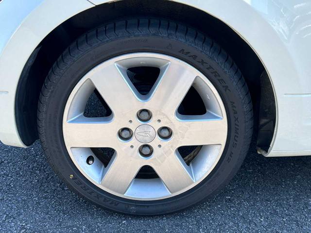 コペン アクティブトップ　ＡＴ　電動オープン　キーレス（23枚目）