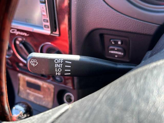 コペン アクティブトップ　ＡＴ　電動オープン　キーレス（30枚目）